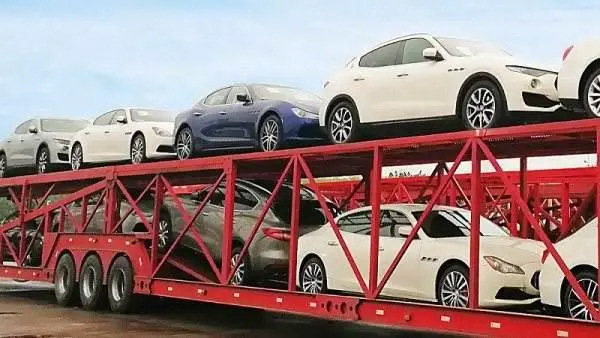  私家車(chē)托運(yùn)：個(gè)性化服務(wù)，滿(mǎn)足不同需求